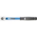 Park Tool momentový klíč 10-60 Nm PT-TW-6-2 – Zboží Mobilmania