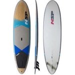 Paddleboard NSP DC Surf Super X 9' – Sleviste.cz