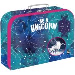 Karton P+P OXY Style Mini Unicorn pattern 34 cm – Sleviste.cz