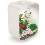 BiOrb Life Portrait bílé 15 l – Sleviste.cz