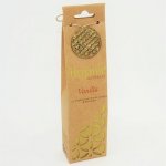 Organic Vonné kužílky VANILLA 12 ks – Hledejceny.cz