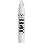 NYX Professional Makeup Jumbo Highlighter Stick 02 Vanilla Ice Cream 2,7 g – Zboží Dáma