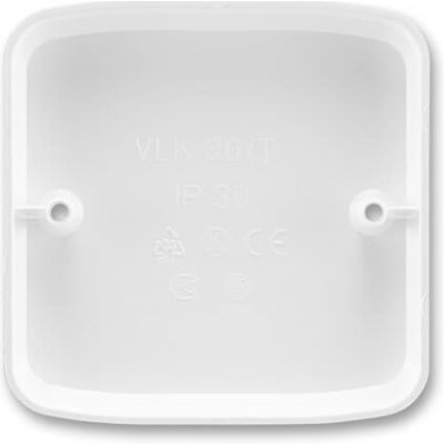 VO ELEKTRO Třinec VLK 80/T HB VÍČKO LK./T E-ELKRKR0035483 – Sleviste.cz