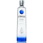 Ciroc 40% 0,7 l (holá láhev) – Zboží Dáma
