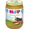 HiPP Bio ve g etariánské menu Kuskus a zeleninová pánev 190 g