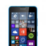 Microsoft Lumia 640 LTE – Zboží Mobilmania