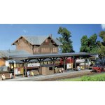 Faller N Nástupiště 222124 – Sleviste.cz