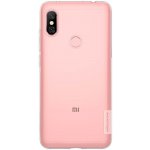 Pouzdro Nillkin Nature TPU Xiaomi Redmi Note 6 čiré – Zboží Mobilmania