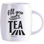 Ahmad Tea Hrnek All you need is tea 450 ml – Zboží Mobilmania