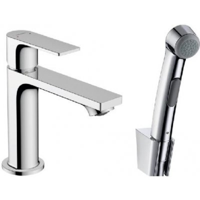 Hansgrohe 72216000 – Zboží Mobilmania