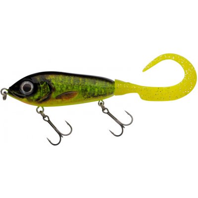 Abu Garcia Svartzonker McMy Tail 17 cm Crucian Carp – Sleviste.cz