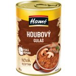 Hamé Houbový guláš hotové jídlo 415 g – Zboží Dáma
