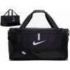 Sportovní taška Nike Academy Team Duff M 60 l černá