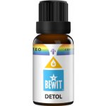 BEWIT DETOL 15 ml – Hledejceny.cz