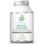 Cytoplan Methyl Faktory 60 kapslí – Hledejceny.cz