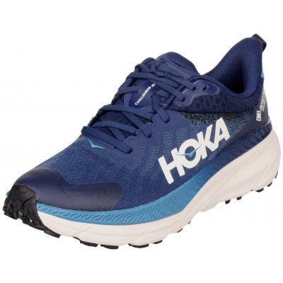 Hoka One one M Challenger ATR 7 GTX 1134501F-MGRT midnight blue grout – Hledejceny.cz