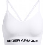 Under Armour Vanish Seamless Low WHT 1384417 100 – Zboží Dáma