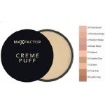 Max Factor Creme Puff make-up & pudr 42 Deep Beige 21 g – Zboží Dáma