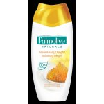 Palmolive Naturals Milk & Honey sprchový gel 250 ml – Zboží Dáma