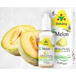 Dekang Silver Žlutý meloun 10 ml 18 mg – Hledejceny.cz
