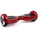 Hoverboard SPARTAN SMART červený