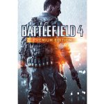 Battlefield 4 (Premium Edition) – Zboží Dáma