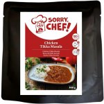 Sorry Chef Kuřecí tikka masala 300 g – Zboží Dáma