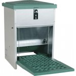 Agrofortel Feedomatic nášlapné krmíko 5 kg – Hledejceny.cz