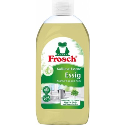 Frosch odstraňovač skvrn 500 ml – Hledejceny.cz