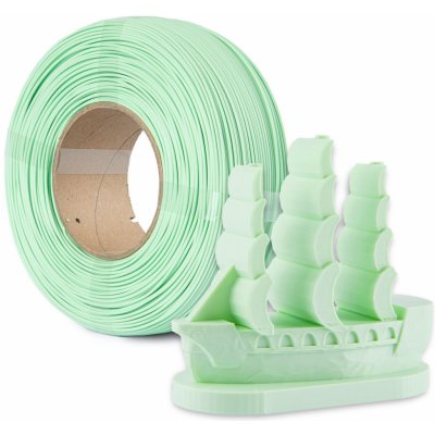 Spectrum Pastello PLA 1.75mm 1kg Coctail Green – Zboží Živě