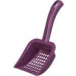 Trixie lopatka na štěrk 23 x 13 x 5 cm – Zboží Dáma