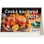 Česká kuchyně stolní 2025 – Zbozi.Blesk.cz