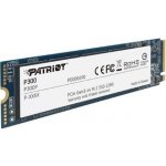 Patriot P300 512GB, P300P512GM28 – Sleviste.cz