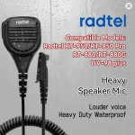 Radtel RT-880 – Zboží Mobilmania