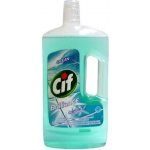 Cif Brilliance univerzální čistící prostředek Oceán 1 l – Zboží Mobilmania