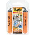 Teplo Uš vysoušeč bot 230 V černý – Hledejceny.cz
