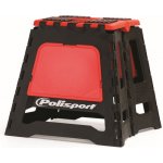 Polisport Stojan pod motorku | Zboží Auto