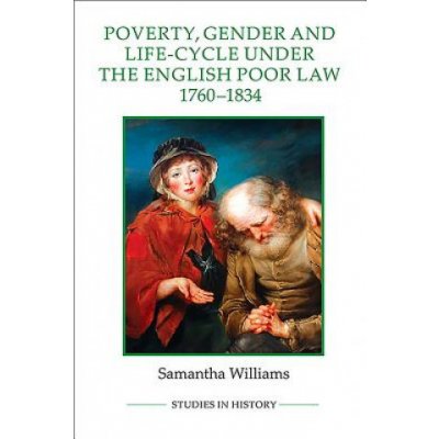 Poverty, Gender and Life-Cycle Under - S. Williams