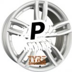 ATS EVOLUTION 7x18 5x112 ET49 polar silver | Zboží Auto