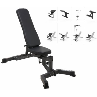 TRINFIT Bench L5 Pro – Hledejceny.cz