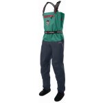 Finntrail Brodící kalhoty Waders Wademan Petrol – Zboží Dáma