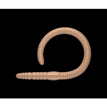 Libra Lures Flex Worm 9,5cm Pellet 10ks