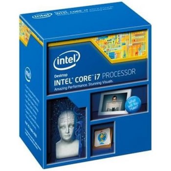 Intel Core i7-4770S BX80646I74770S