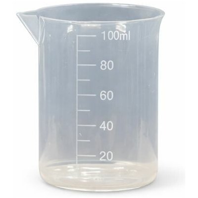 UMYEM Odměrka k ředění 100 ml – Zbozi.Blesk.cz