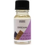 Ancient Wisdom vonný olej Snová vůně 10 ml – Hledejceny.cz