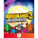 Borderlands 3 Season Pass – Hledejceny.cz