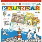 Domácí rodinný Petra Cífková 2026 – Zbozi.Blesk.cz