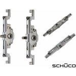 Schüco Převod VarioTec s FBS Stříbrná 28726900 – Zboží Mobilmania