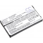 Cameron Sino CS-CIP330CL 3.7V Li-Polymer 1100mAh černá - neoriginální – Zboží Živě