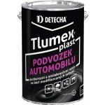 Detecha Tlumex Plast 4Kg – Sleviste.cz